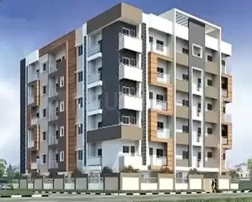 Asrithas Blossom Heights